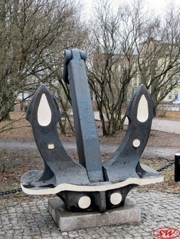 Якоря Холла