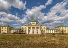 Усадьба Александрино (Чернышёва дача)