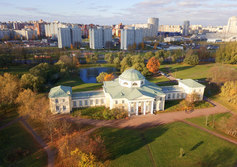 Усадьба Александрино (Чернышёва дача)