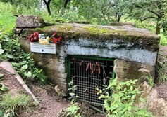 Командно-наблюдательный пункт (КНП) X-1