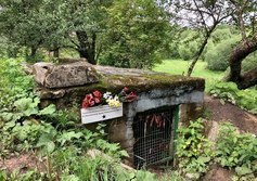 Командно-наблюдательный пункт (КНП) X-1