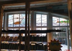 Дача адмирала Прибыткова