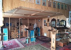 Церковь Покрова Пресвятой Богородицы в Покровке