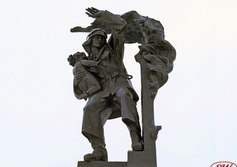 Памятник «Пожарным и спасателям» в Санкт-Петербурге