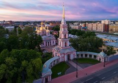 Казачий Крестовоздвиженский собор