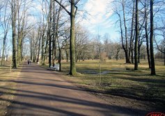 Орловский парк