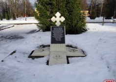 Троице-Сергиева Приморская Пустынь