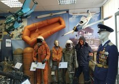 Гатчинский музей истории военной авиации