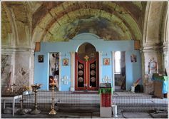 Церковь Успения Пресвятой Богородицы в Лукинском