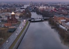 Гутуевский мост