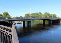 Гутуевский мост