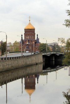 Гутуевский мост