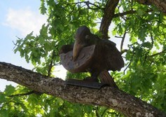 «Ворона, Кот и Лисица» в Кингисеппе