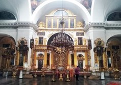 Спасо-Преображенский собор