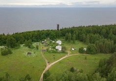 Маяк Кайболово