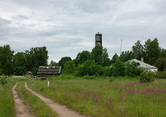 Маяк Кайболово