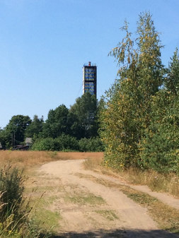 Маяк Кайболово