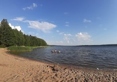 Липовское озеро