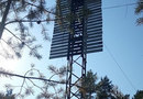 Маяк – Задний створный знак