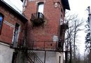 Усадьба Преображенская