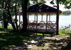 Кафе «Кантри» в Преображенке