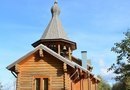 Храм Алексия, человека Божия в Межниках