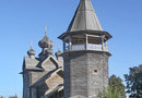 Церковь Димитрия Солунского в Щелейках