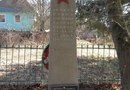 Братская могила в Щелейках