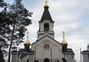 Собор Троицы Живоначальной в Усть-Луге