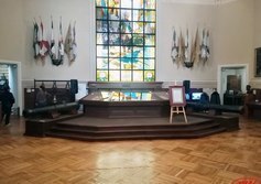 Музей А.В. Суворова в Санкт-Петербурге