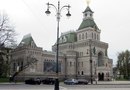 Музей А.В. Суворова в Санкт-Петербурге