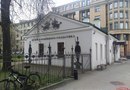 Музей оловянного солдатика в Санкт-Петербурге