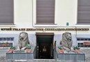 Музей Грааля в Санкт-Петербурге