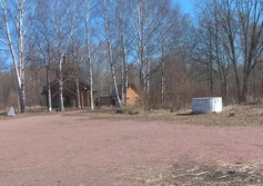 ЖБОТ-памятник на Аллее Славы