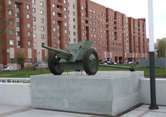 Мемориал «Рубеж»
