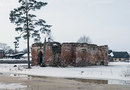 Церковь Петра и Павла в Клопицах