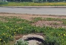 Немецкий тобрук DL-4 в Нижне-Ивановском сквере