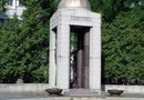 Памятник военным медикам, павшим в войнах