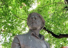 Памятник А.А. Мыльникову