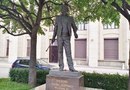 Памятник А.А. Мыльникову