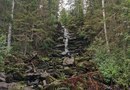 Водопад Юканкоски-2