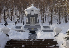 Мемориальный комплекс сопки Никольской в Петропавловске