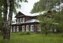 Дом-музей Анны Ахматовой и Николая Гумилева