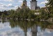 Невьянская башня, г. Невьянск, Свердловская область