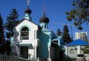 Церковь Свято-Троицкая