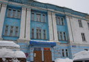 Дом офицеров флота в Петропавловске-Камчатском