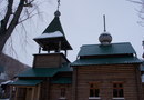Храм святого благоверного князя Александра Невского в Петропавловске-Камчатском