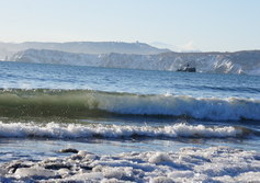 Район и бухта Завойко в Петропавловске-Камчатском