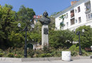 Памятник А.В. Суворову