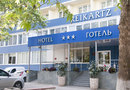 Трехзвездочный отель бизнес-класса «Reikartz Севастополь»